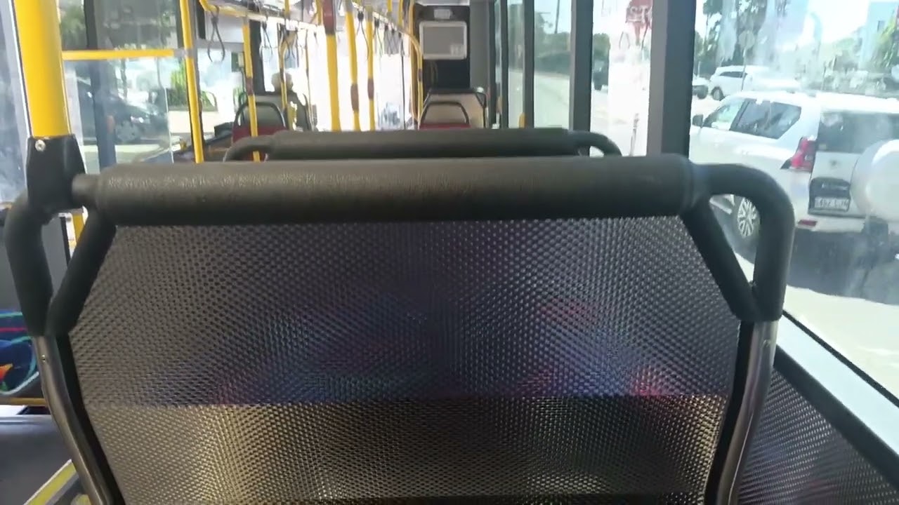 Scania K320HB 5759 Volgren optimus Torrens trainst 265