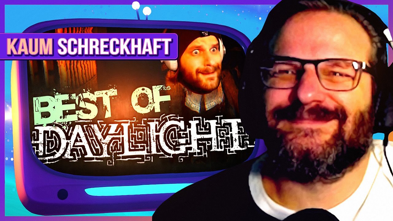 Dieses Best of hat 10 Mio Aufrufe! - Gronkh Reaction