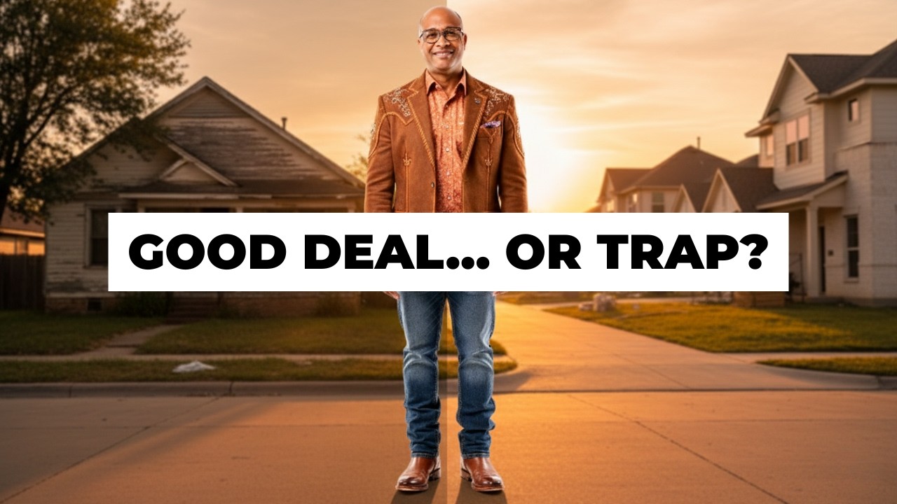 Before You Buy New Construction in DFW… Watch This First