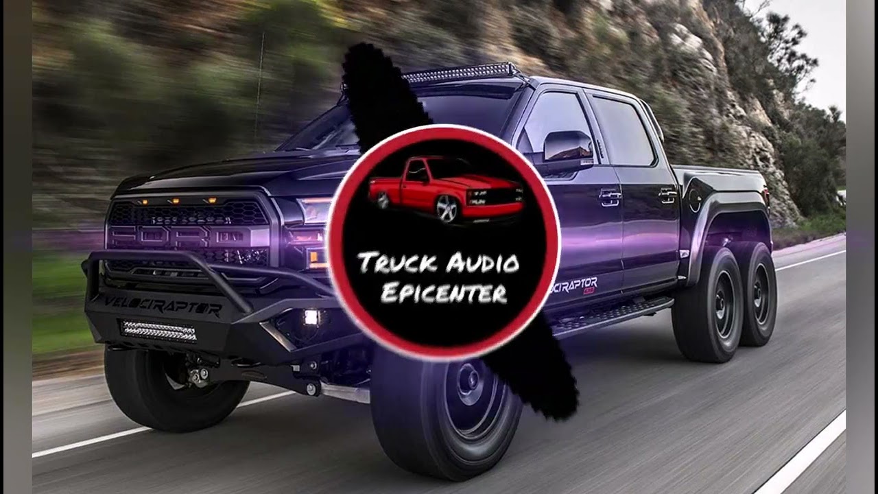 Los Tucanes De Tijuana   El Tucanazo (EPICENTER BY TRUCK)