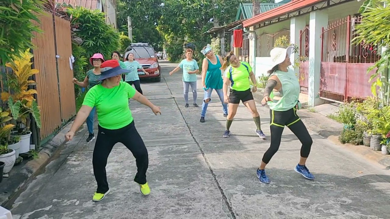 EVER AFTER BY BONNIE BAILEY | ZUMBA PLANTITAS