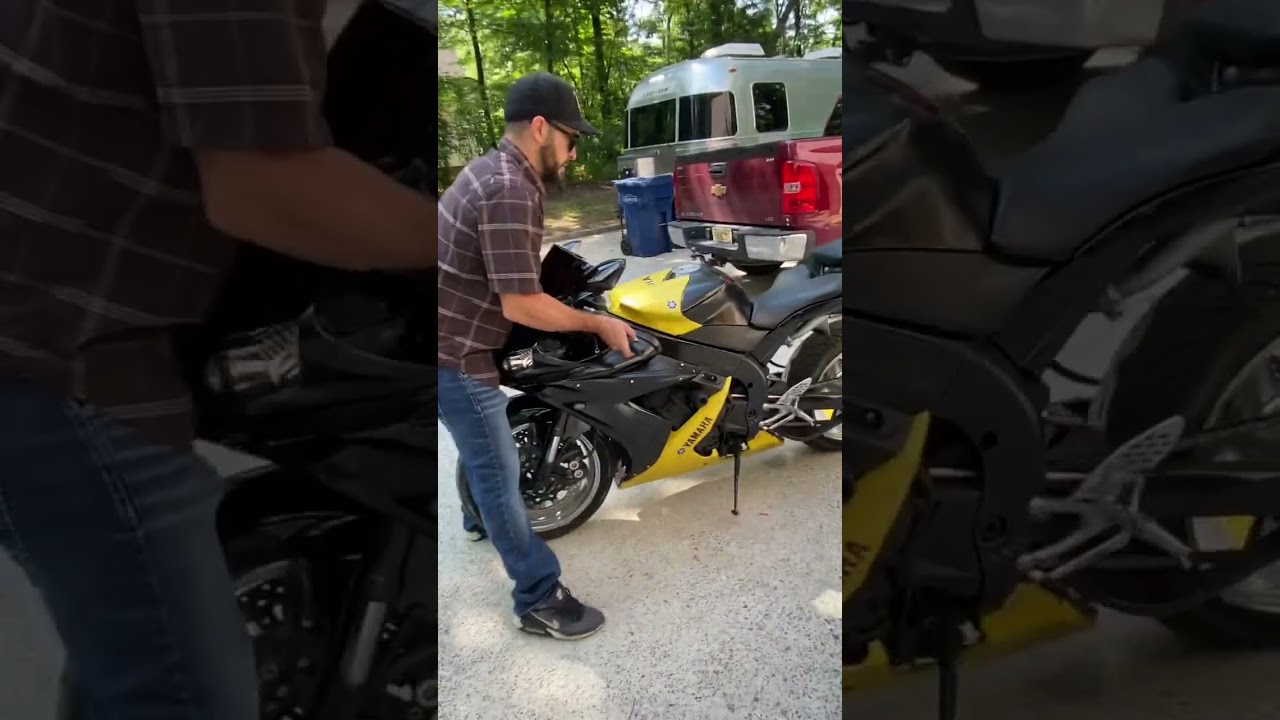 Cycle Caddy 360 &ldquo; How to use &ldquo; Guide