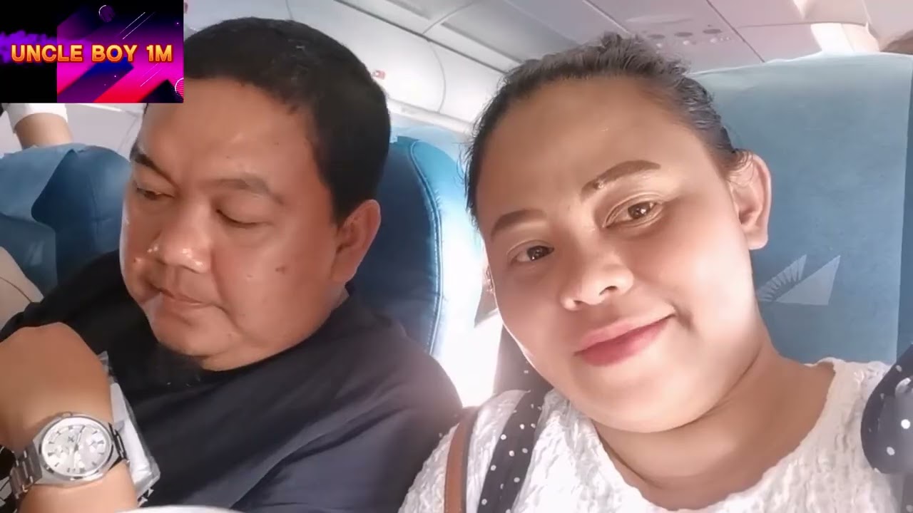 Thailand Travel Journey 2025/Arrival at Suvarnabhumi Int'l Airport/Sea Games 2025/