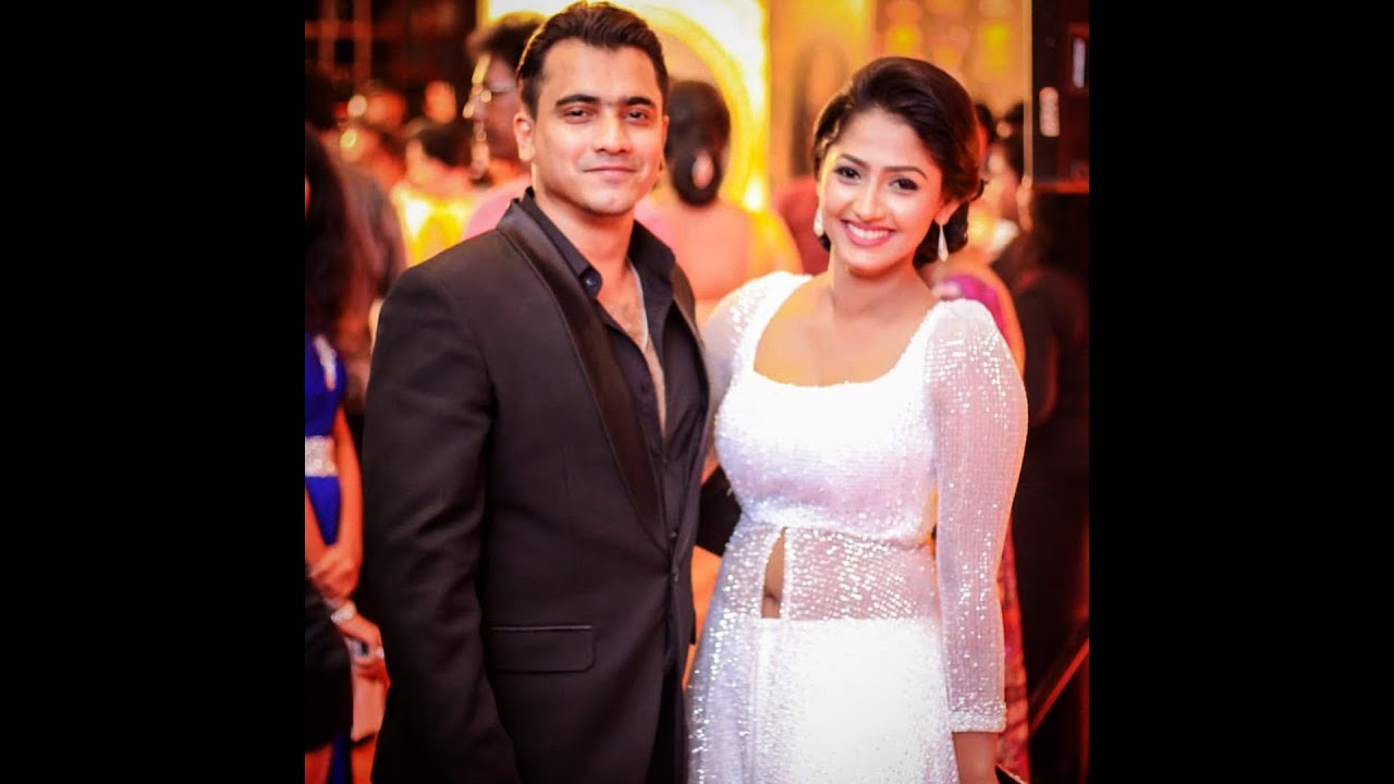 එකම එක වරක් වත් ආදරෙයි කියන්න_with Dewantha_ Subhani Harshani_Video created by SL Mixart