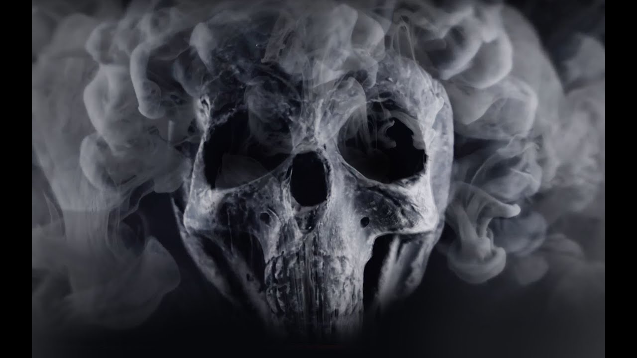 CZARNY BEZ - Perun (Official Video)