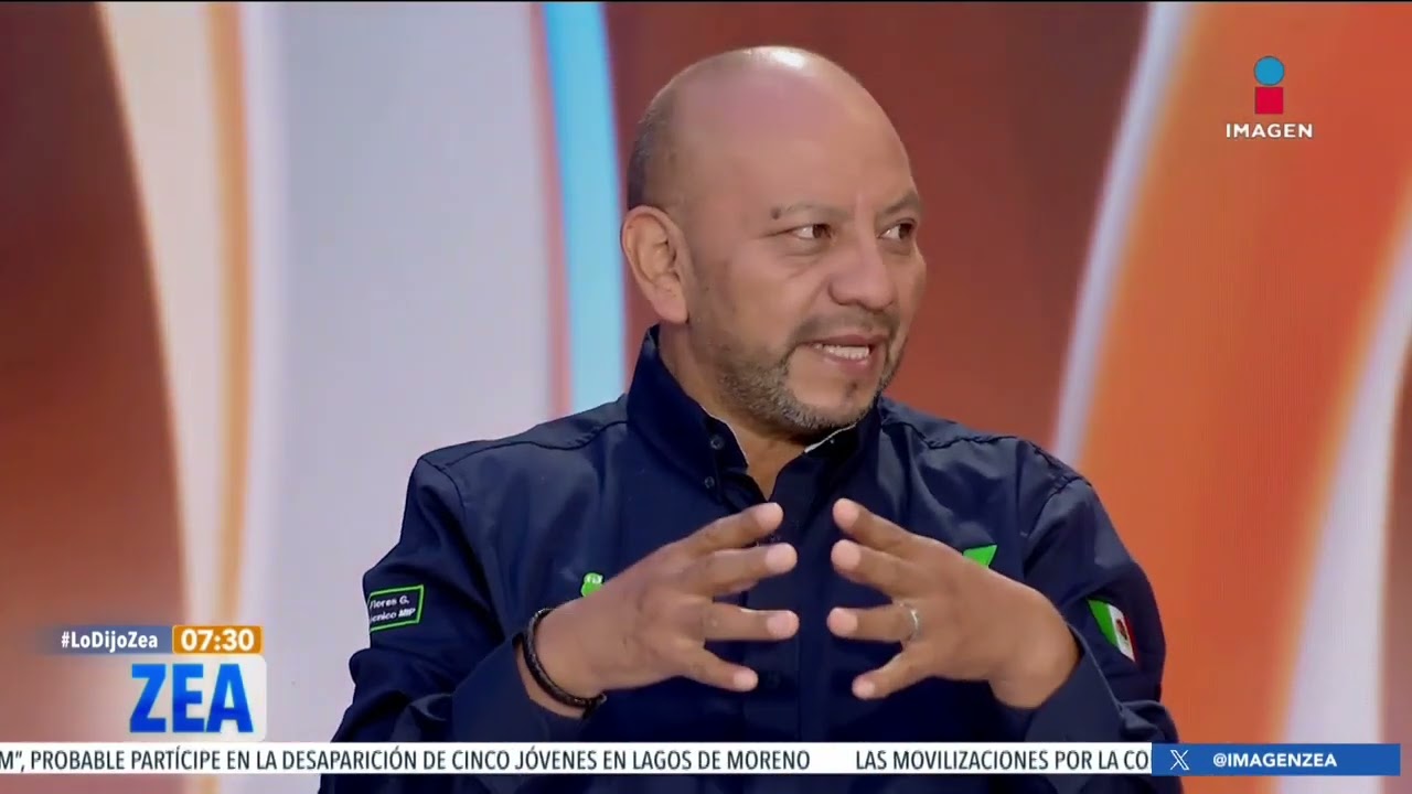 ¿Qué son las chinches de cama?, experto nos explica sobre esta plaga | Noticias con Francisco Zea