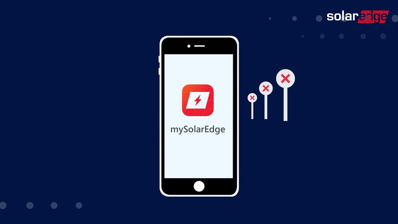 mySolarEdge for System Owners