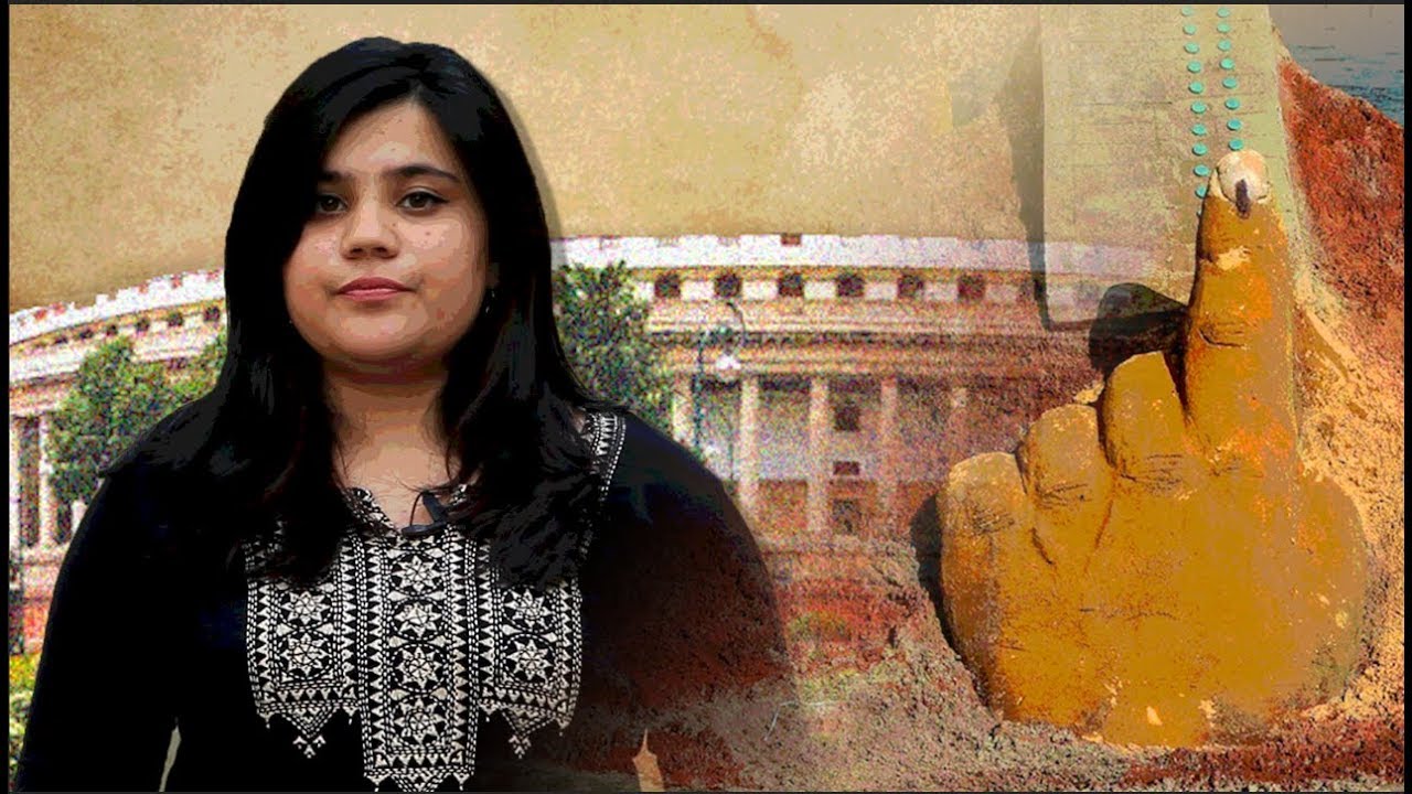 How does India vote? A quick explainer