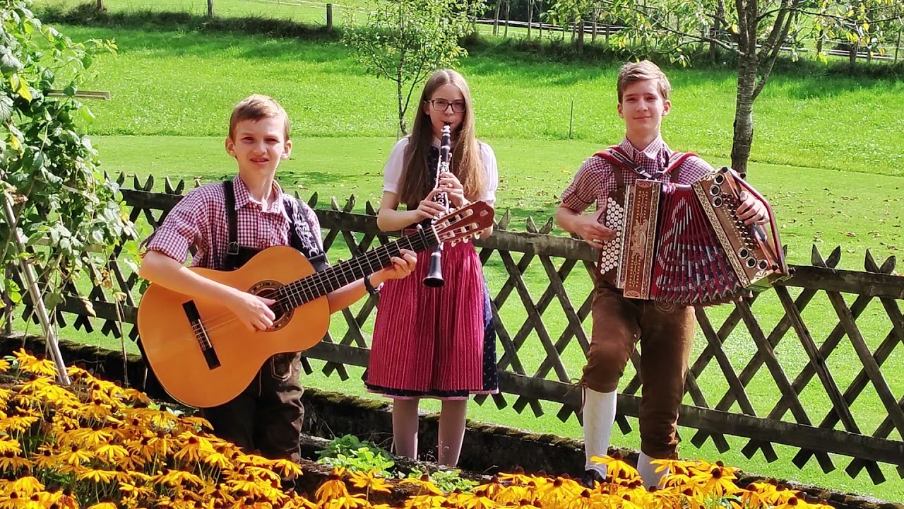 Gretl Boarischer