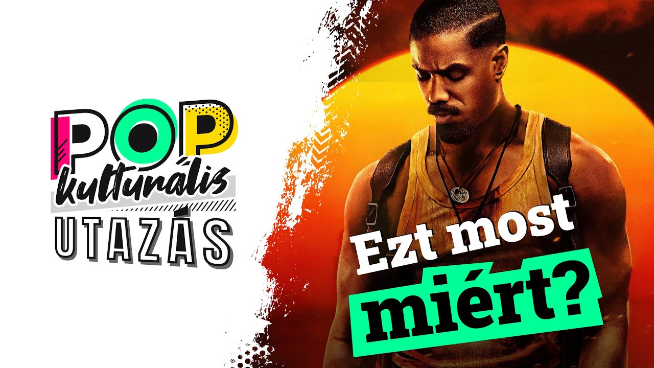 Ezt most miért? - Bűnösök (2025) | Popkulturális utazás