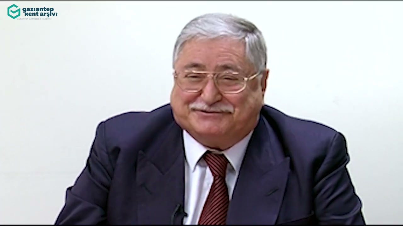 Sözlü Tarih ve Derleme Projesi - Hasan Celal Güzel