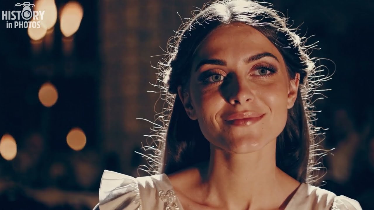 THE MYSTERIOUS Origin of the GYPSY PEOPLE!