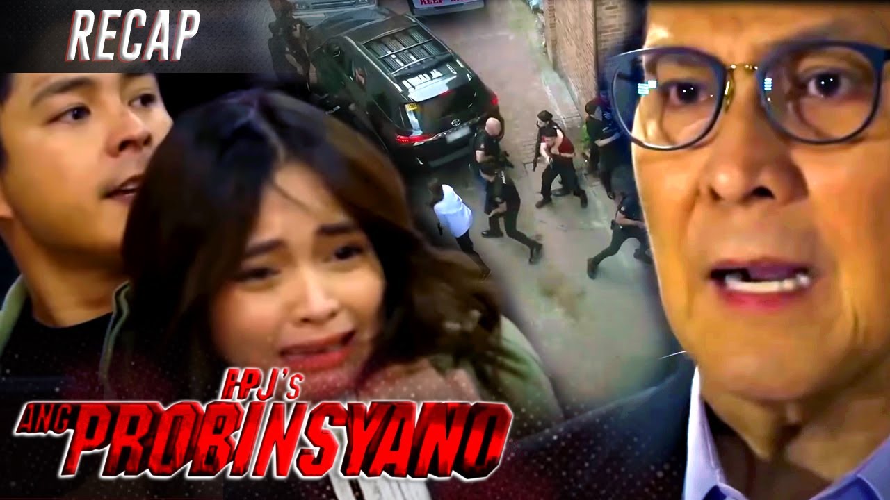 Cardo successfully escapes Art's men | FPJ's Ang Probinsyano Recap