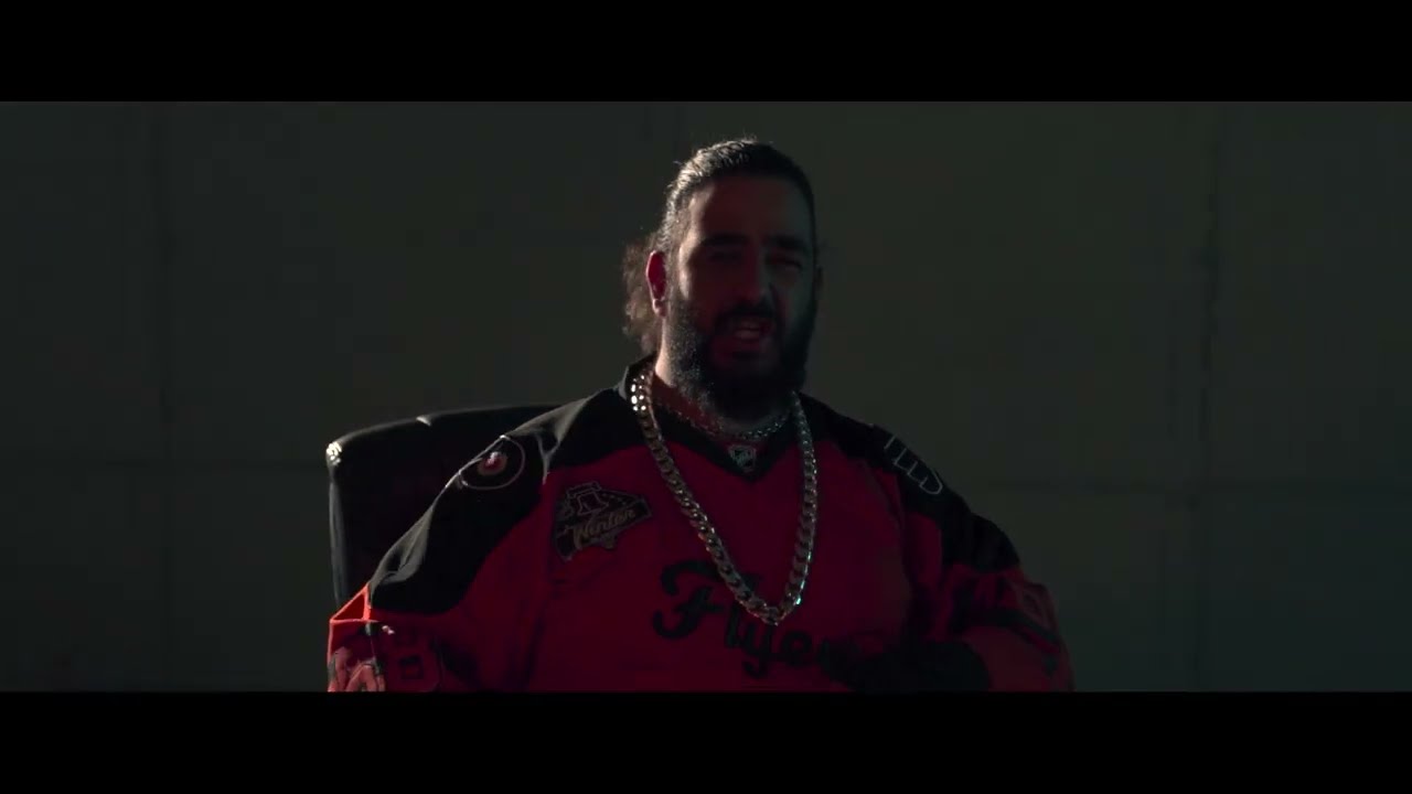 Jabha - Bou Da2en (Official music video)