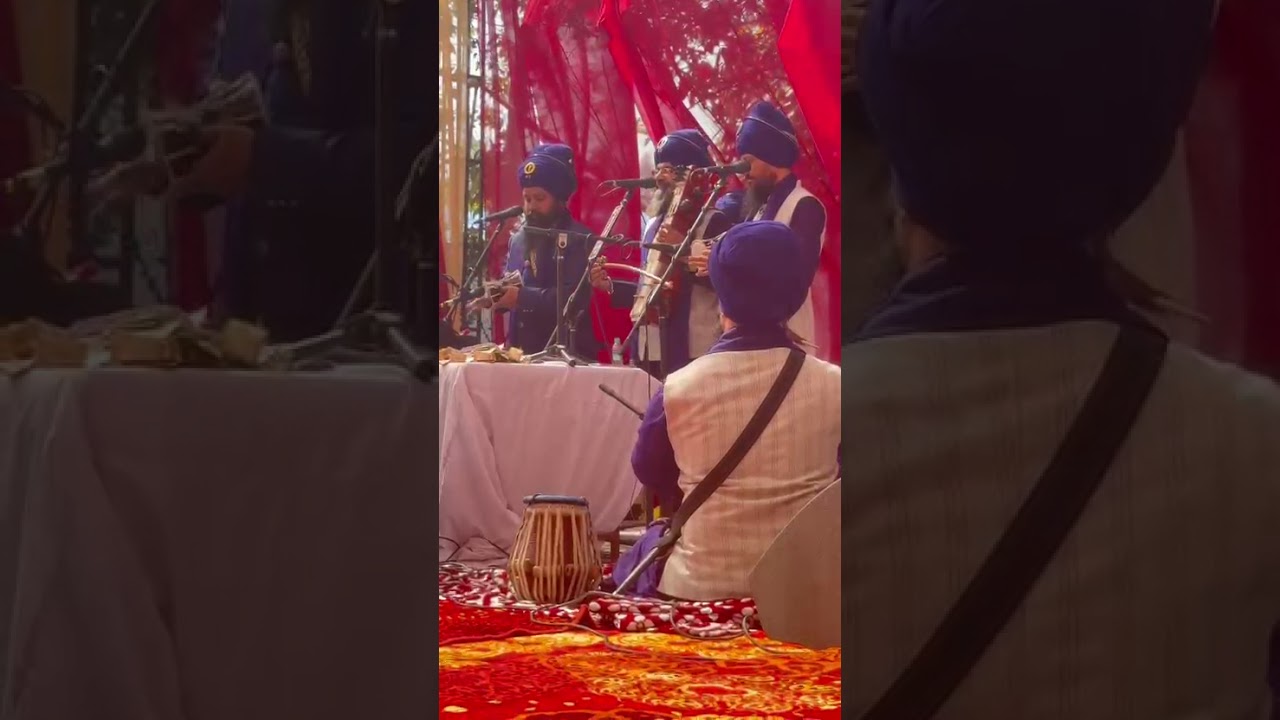 ਬਾ ਕਮਾਲ ਢਾਡੀ ਕਲਾ 