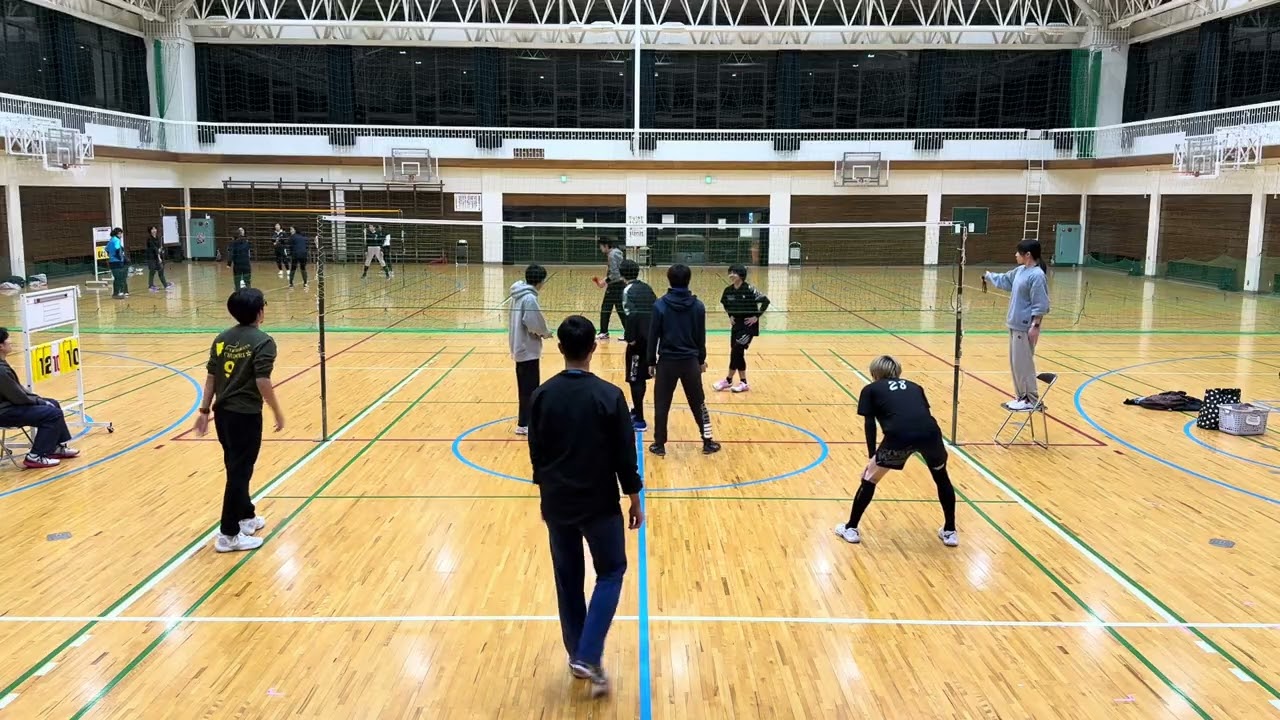 2026.02.16 インディアカ 八街 千鳥練③