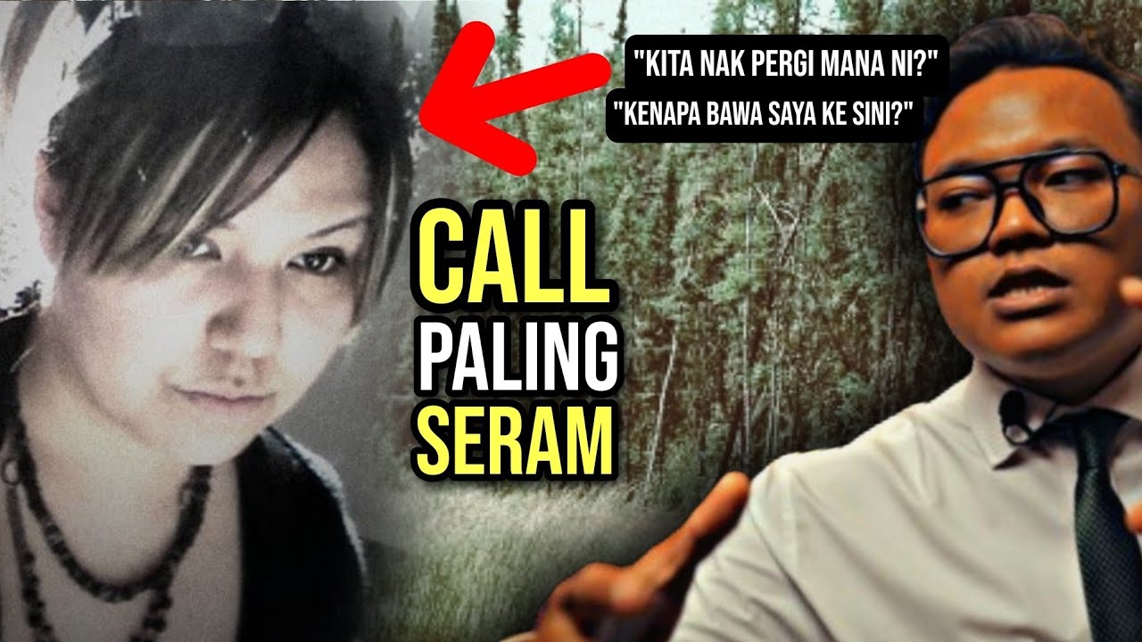 PANGGILAN TELEFON PALING SERAM