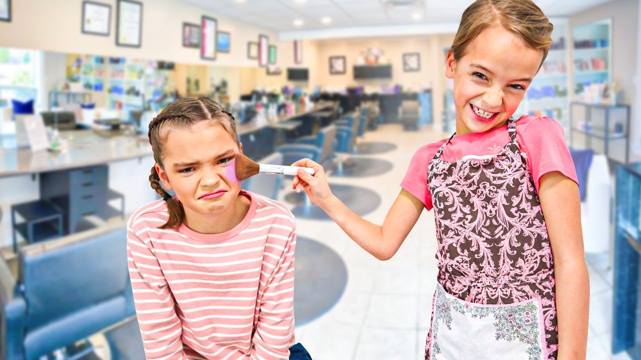 Cora's Hair Salon