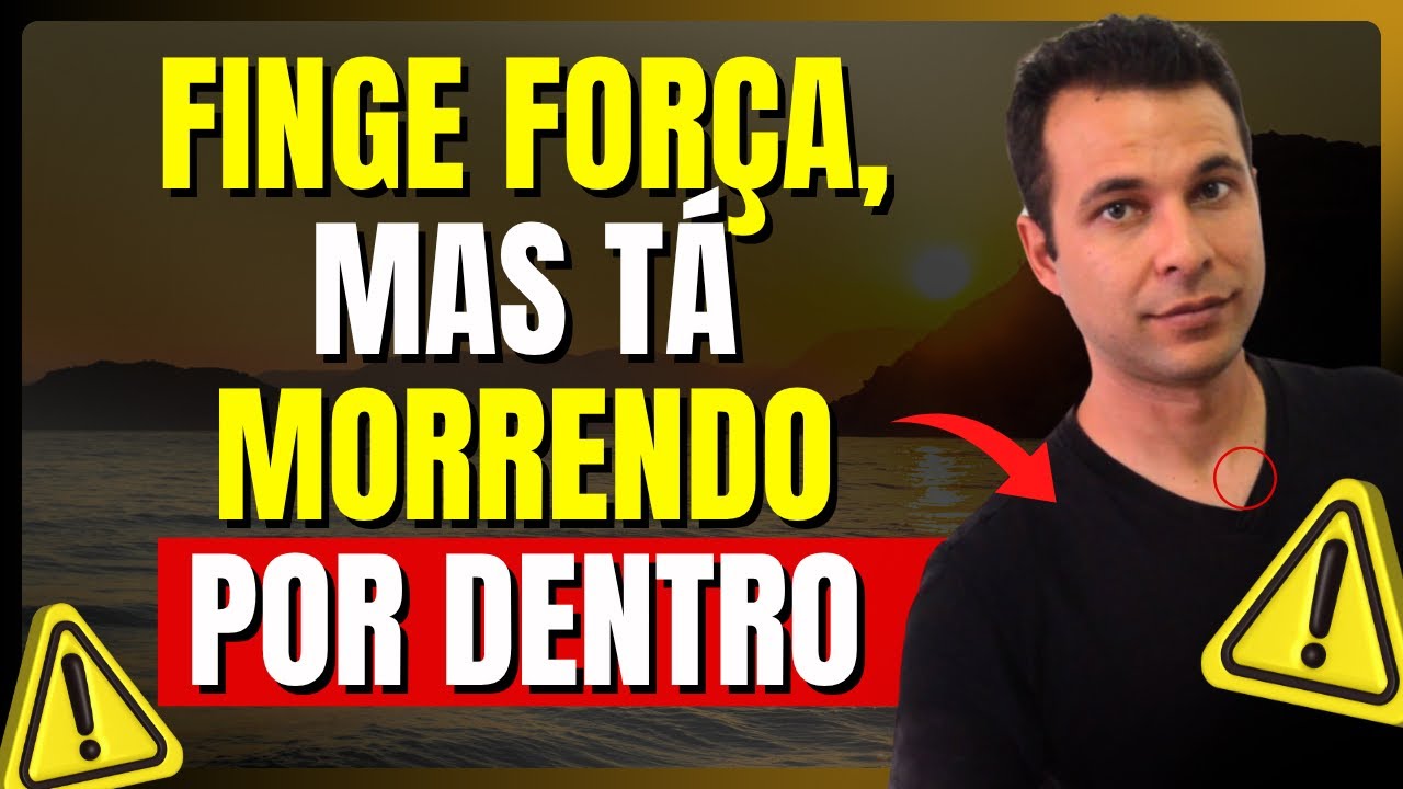4 Sinais de Que ALGUÉM Vai VOLTAR IMPLORANDO (E Está Resistindo)