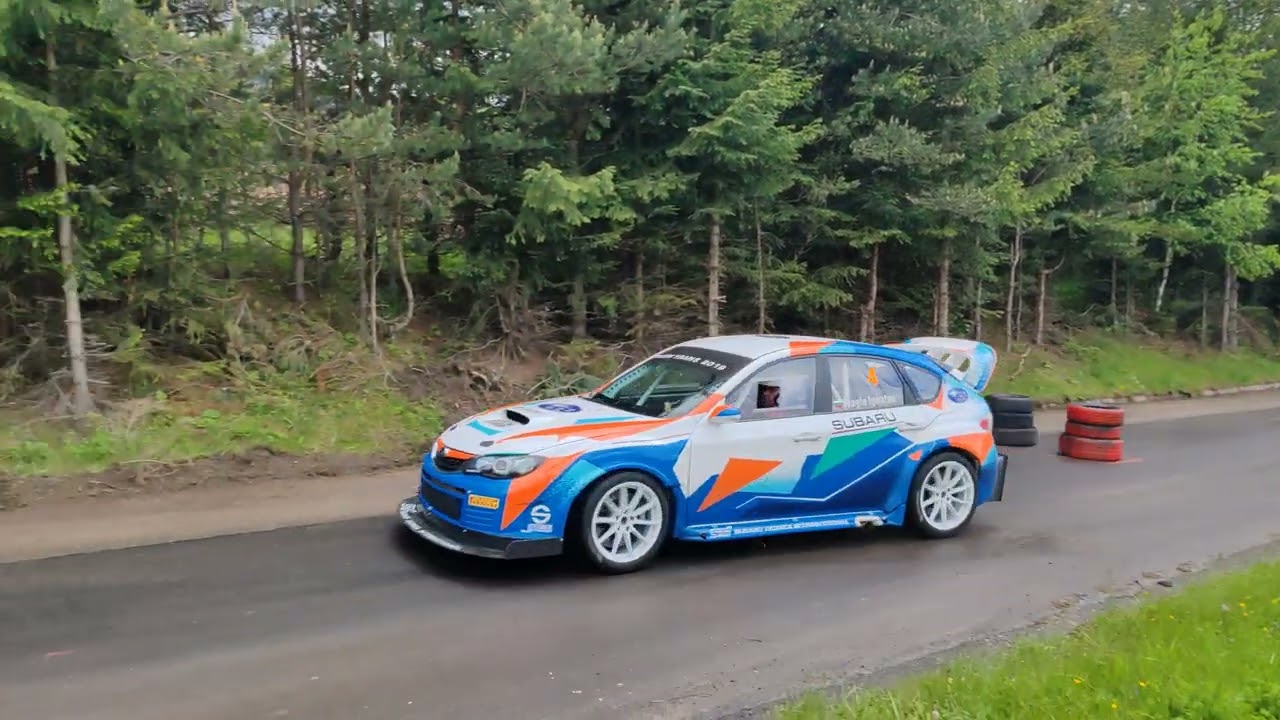 Speed Fest Samokov 2025