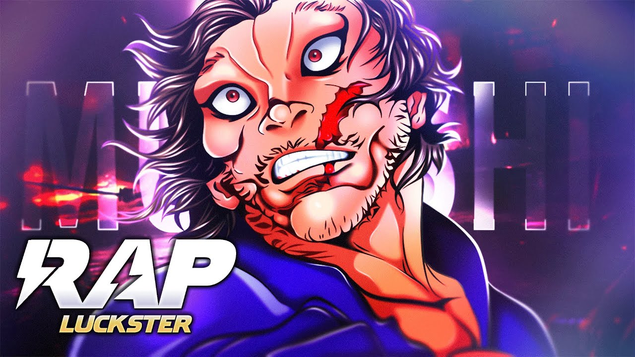Musashi Miyamoto RAP. 