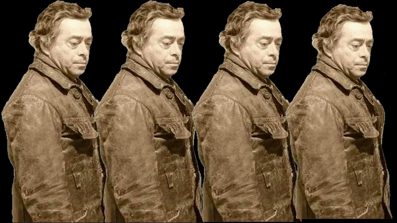 Нет повести печальнее на свете... - политинформация 05.02.26