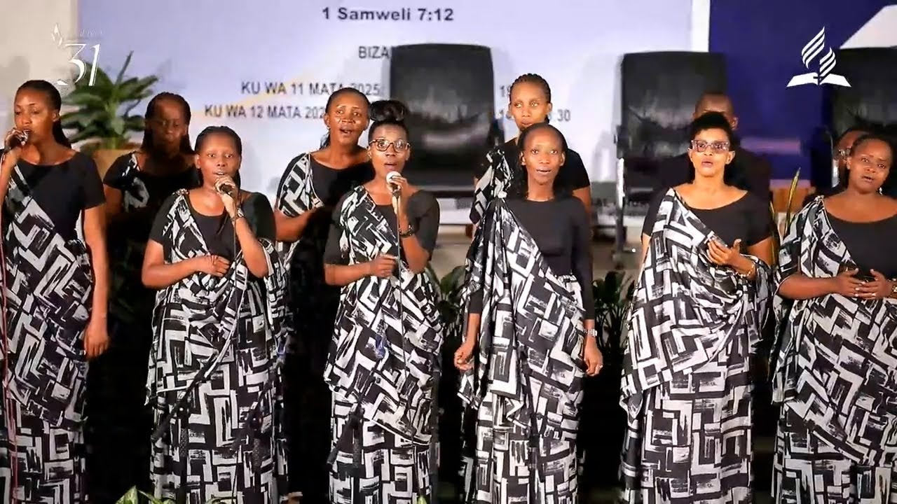 #kwibuka31 | KBC commemoration Program | April 12th, 2025