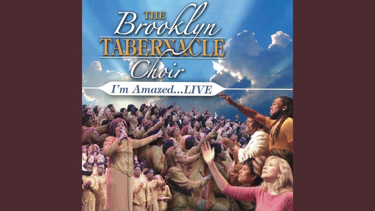 Thou, Oh Lord (Live)