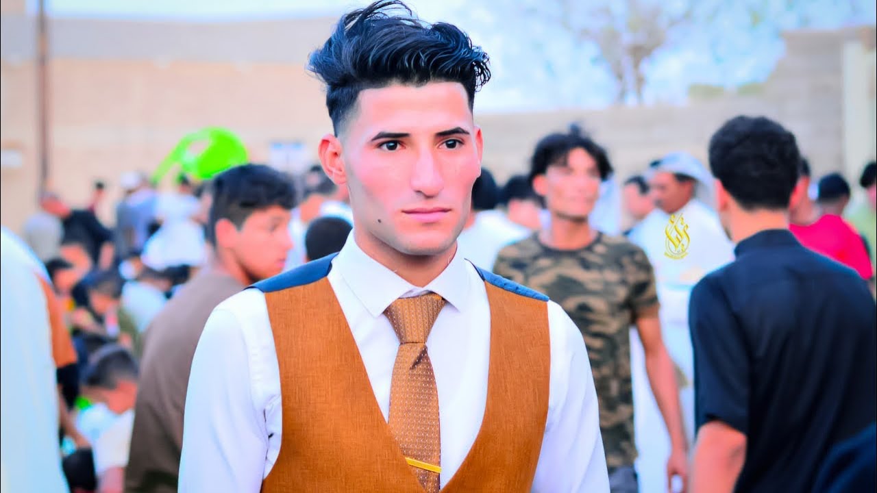 يا حلات ابن العم بيوم عرسه افراح اعراس ردح ومعزوفات حفل زفاف فلاح حمدان عبود الساعدي