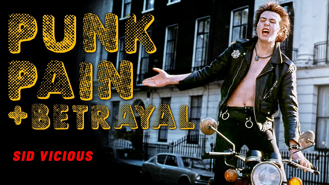 Who Killed Sid Vicious? The Truth Behind His Final Day [Full Music Documentary]