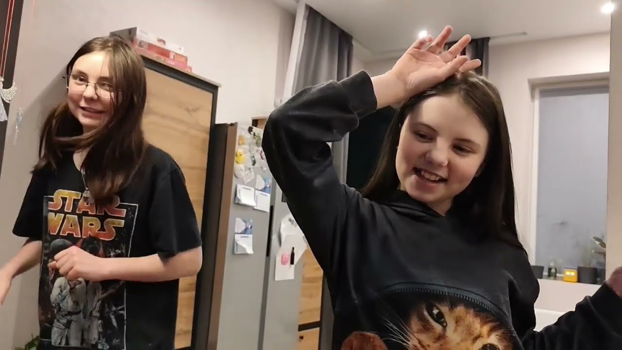  Our Life in Russia 🇷🇺 | Fireworks, New Jerusalem & Katherine’s 11th Birthday 🎂