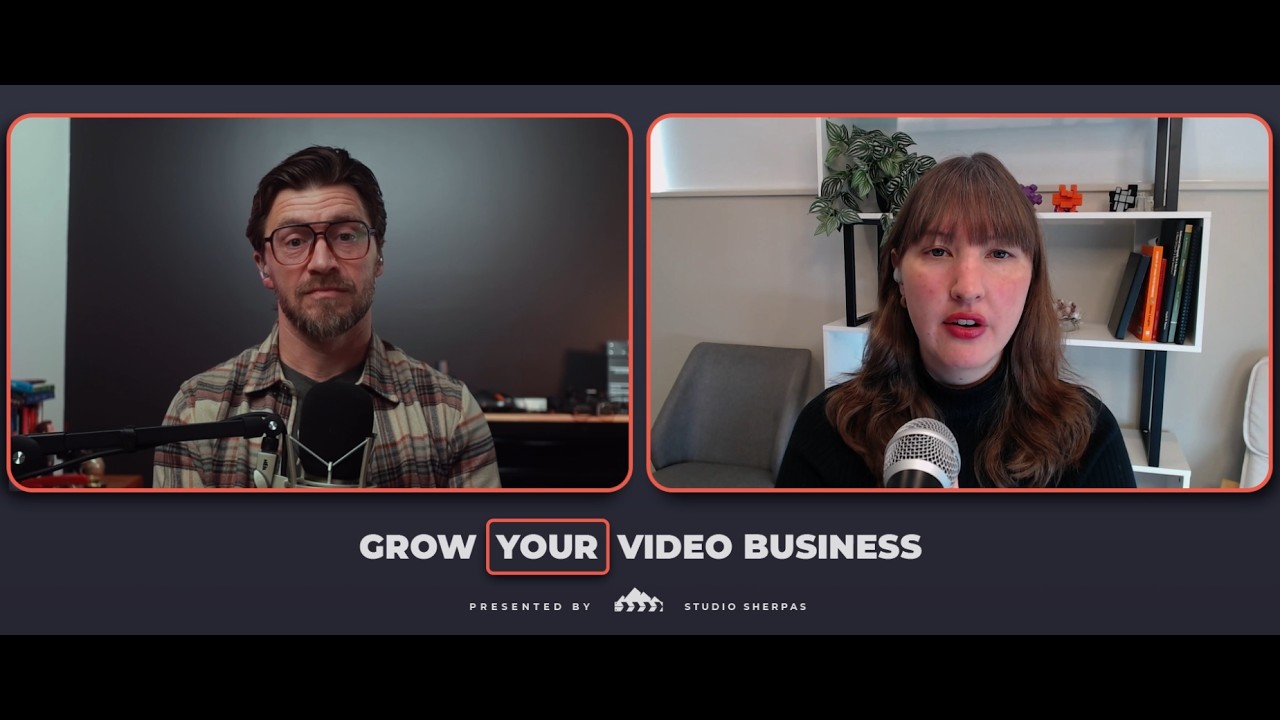 The ADHD Entrepreneur's Guide with Skye Waterson