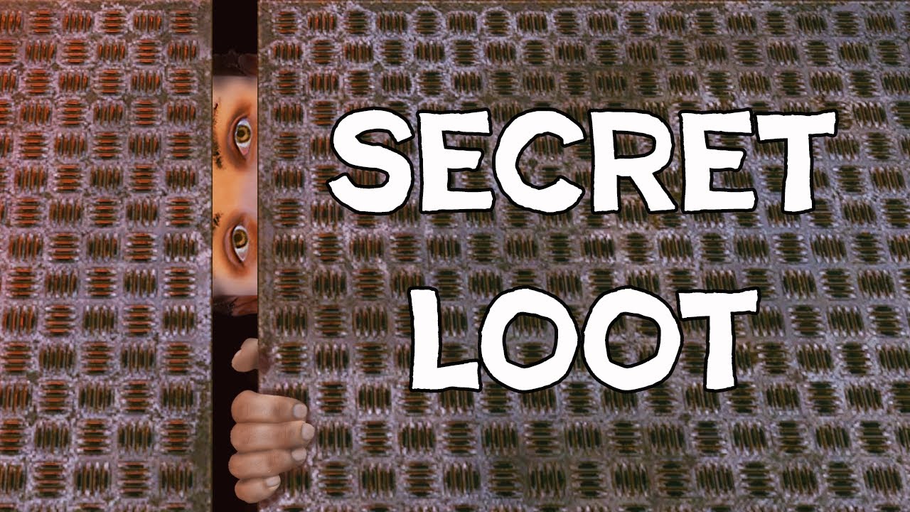 I lived in a Secret Pixel Gap base on Official Rust