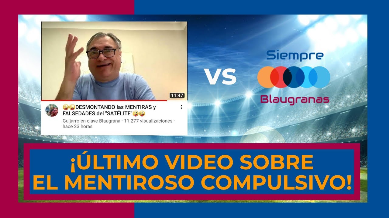 🚨 ¡GUIJARRO CONTESTA SOLO CON EL INSULTO Y LA MENTIRA! 🚨 SU CANAL LLENO DE MADRIDISTAS, LO RECONOCE
