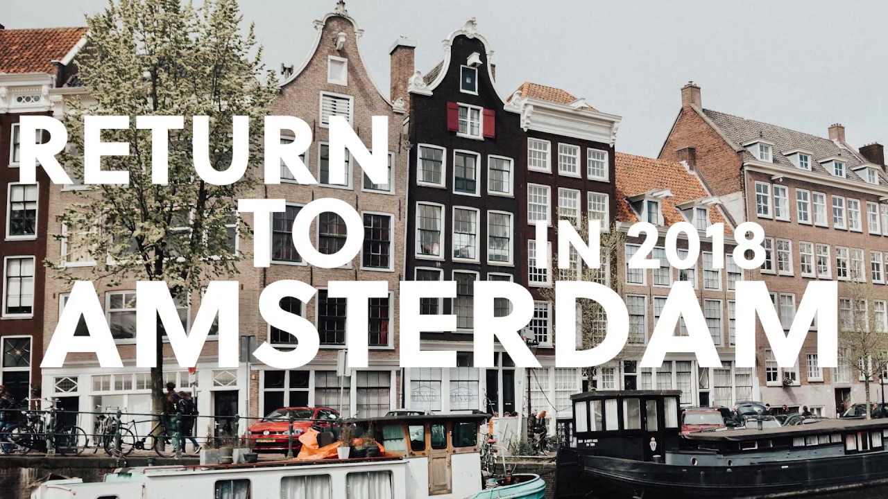 VidCon Europe Returns to Amsterdam in 2018