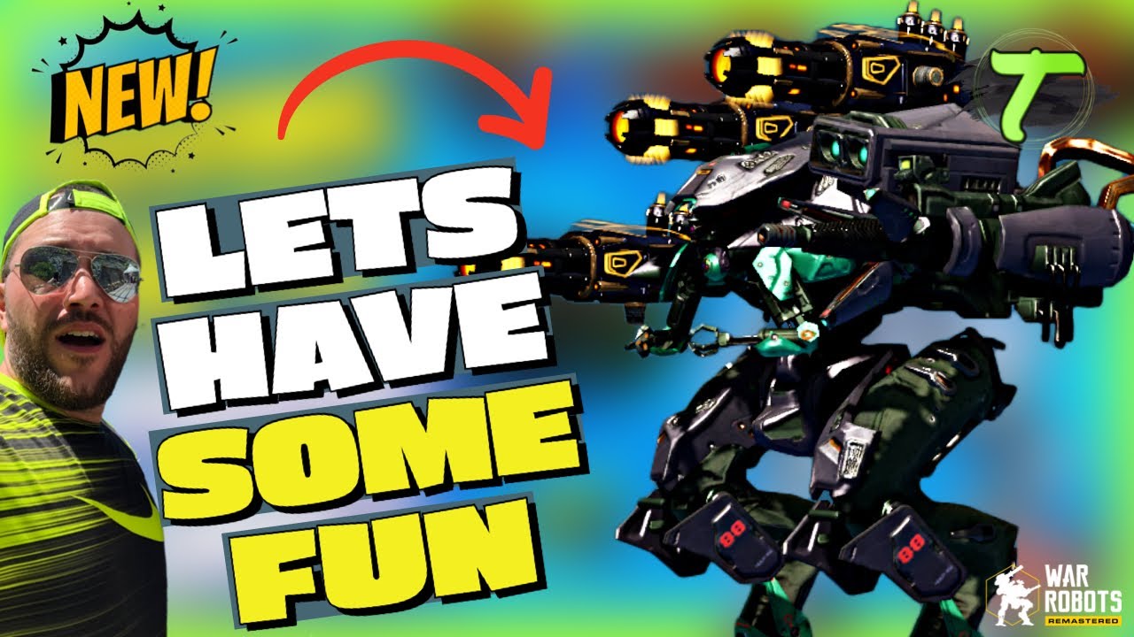ULTIMATE ION ⚡️Pathfinder Setup [WR]