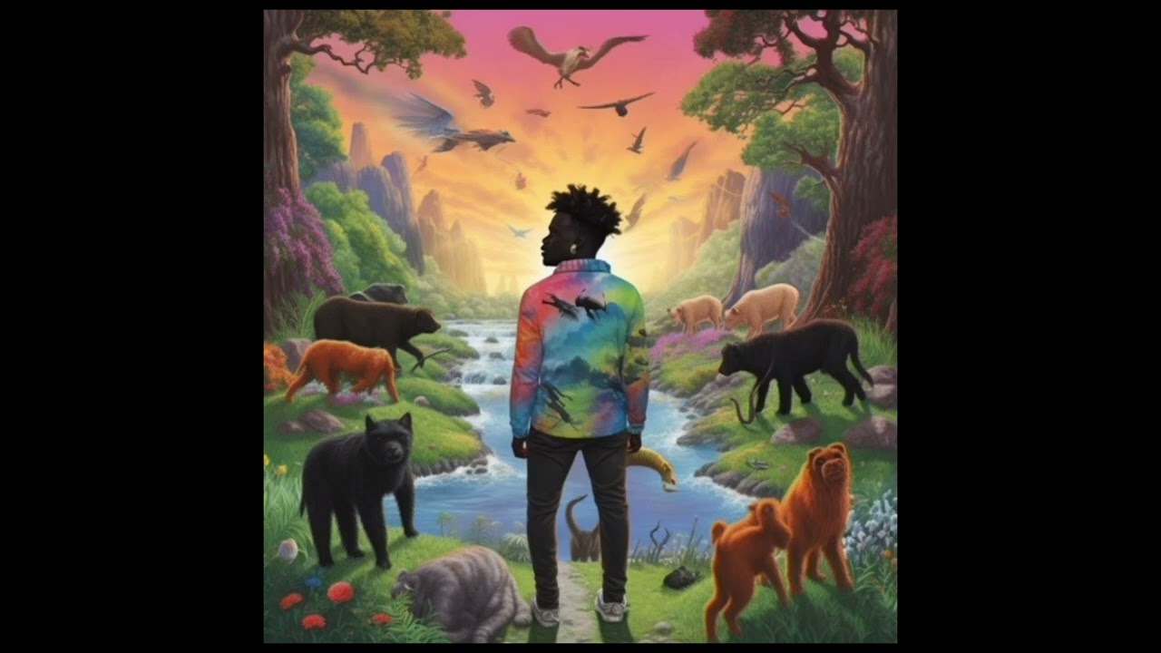 Ugly God - Summer '16 ft. Lil Yachty (Official Audio)