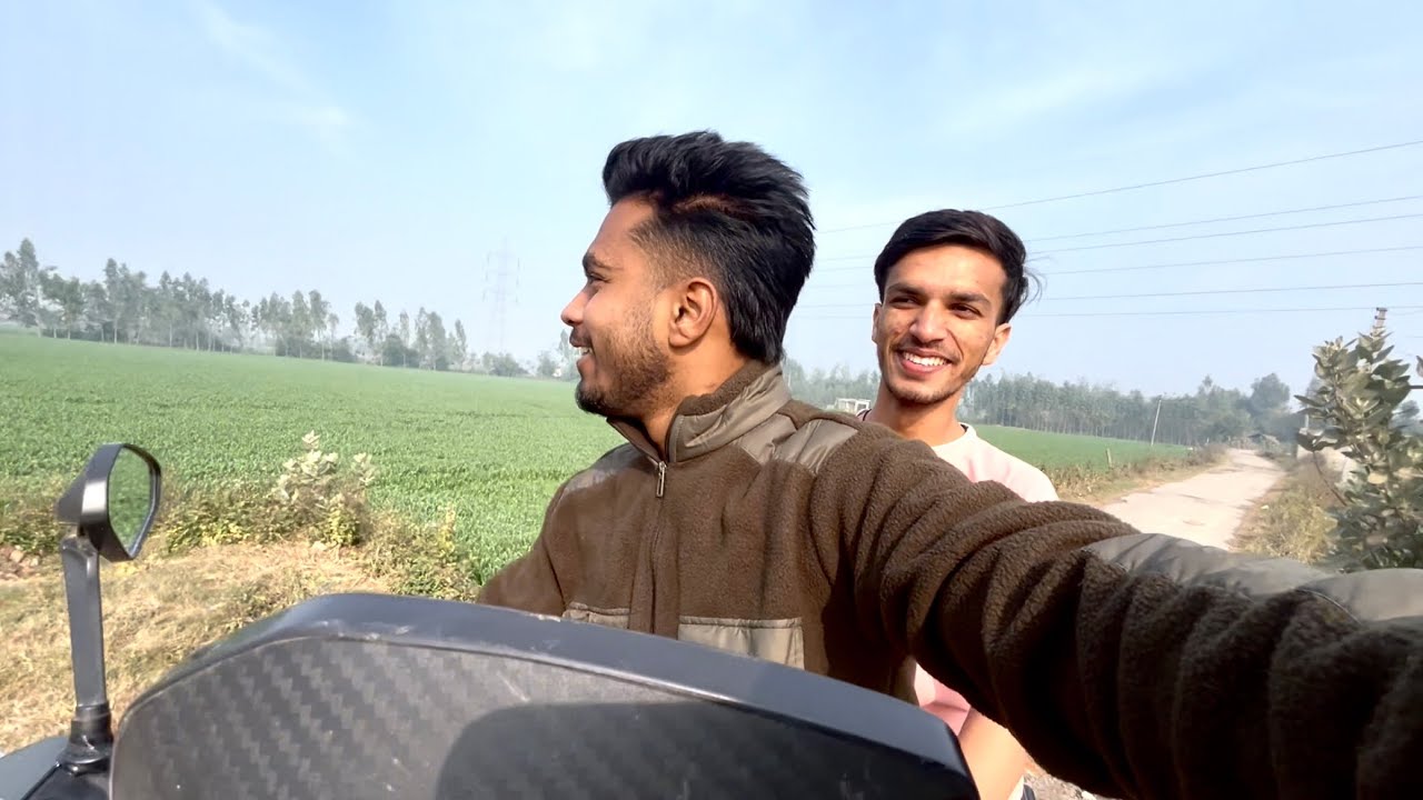 Friends k sath meet-up☺️after 1 year😲 uttarakhand 🇮🇳
