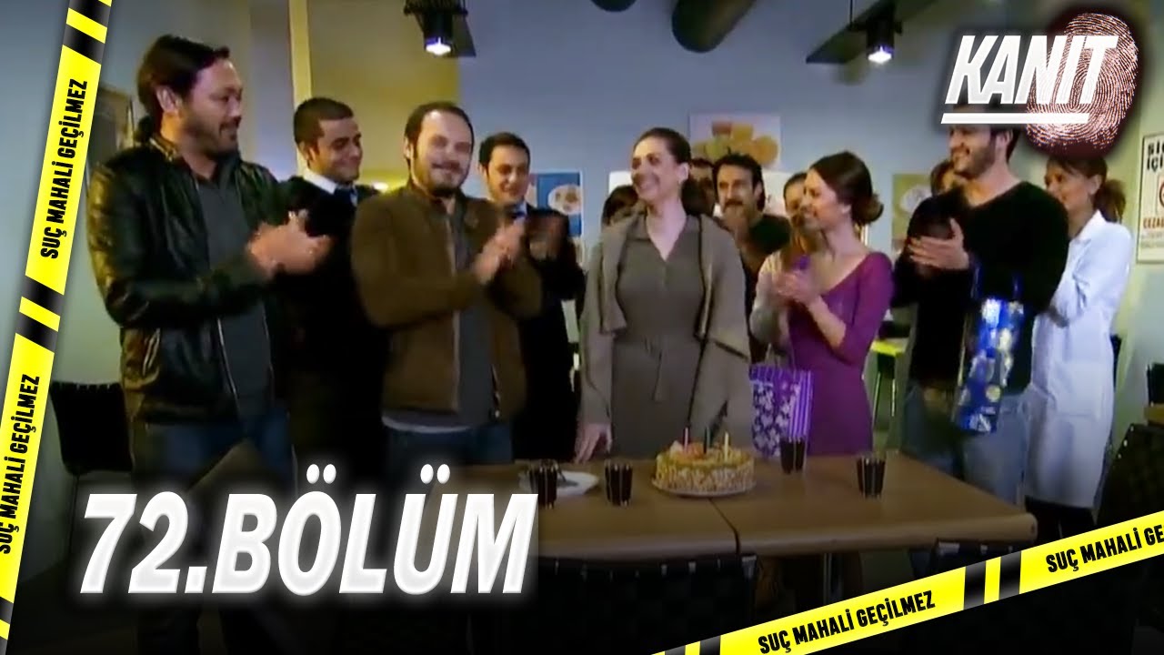 KANIT 72.Bölüm - Full Bölüm
