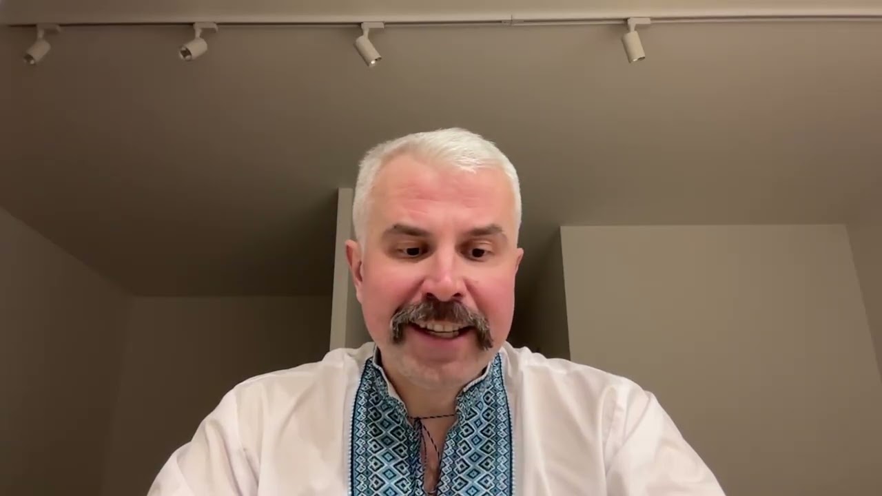 79 | Тарас Шевченко - Княжна (Поема) | Живе читання Дід_Євген