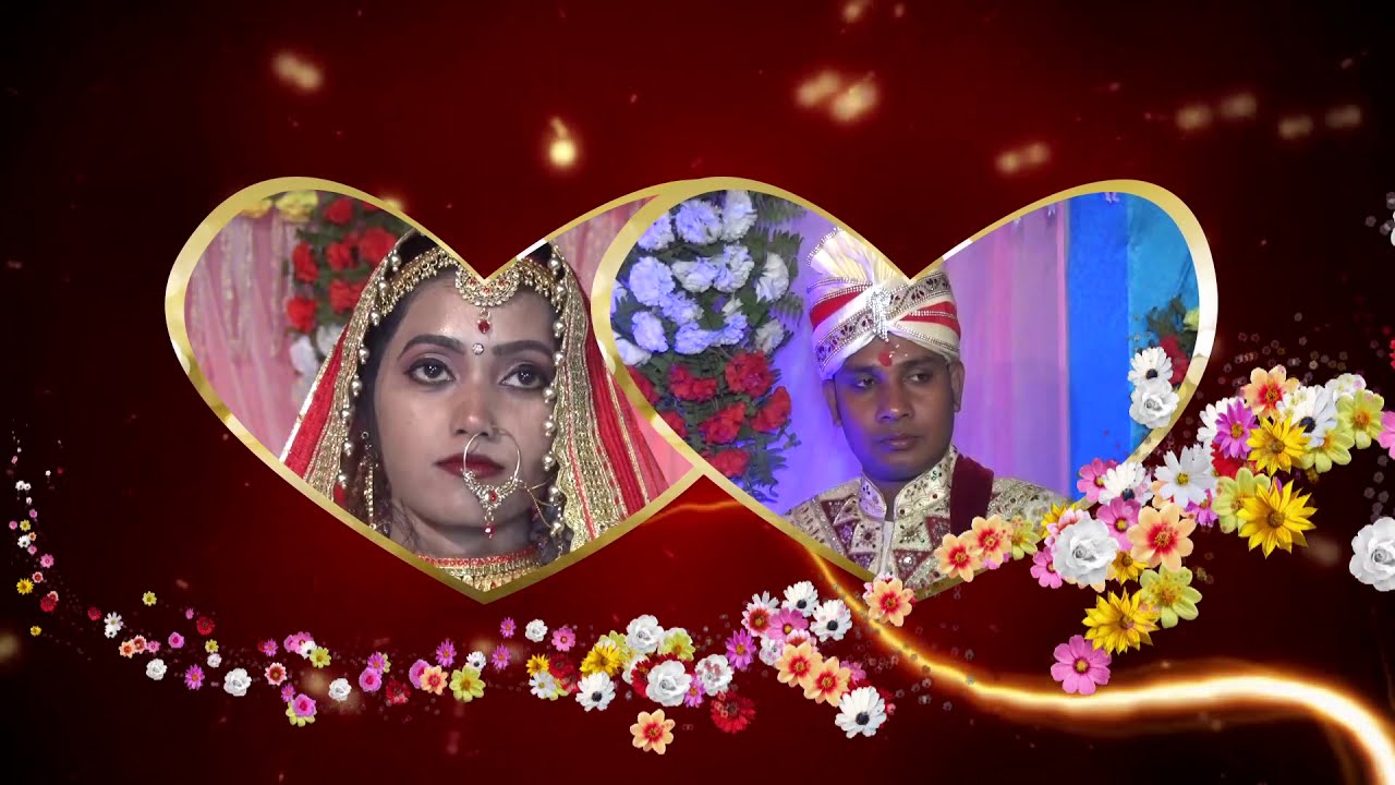 Indian Wedding Video - Satyadev & Neha  | Best Groom & Bride Part 4