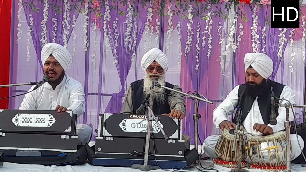 SANT SAMMELAN ਰਵਿਦਾਸੀਆ ਧਰਮ ਨੂੰ ਸਮਰਪਿਤ ਵੱਲੋਂ ਸ੍ਰੀ ਗੁਰੂ ਰਵਿਦਾਸ ਧਰਮ ਪ੍ਰਚਾਰ ਕਮੇਟੀ ਬਲਾਕ ਵਡਾਲਾ ਜਲੰਧਰ