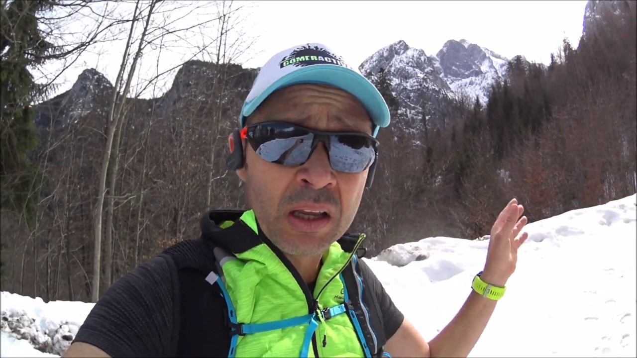 GRAINAU,  los Alpes Alemanes!!