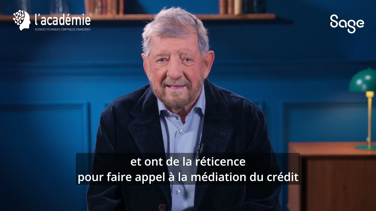 Les entretiens de l'Académie : Michel DI MARTINO