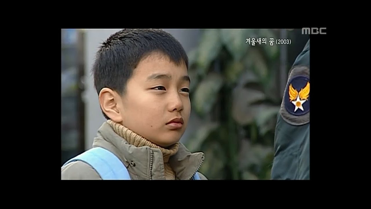 Happy Time, Masterpiece Theater #08, 명작극장 20120527