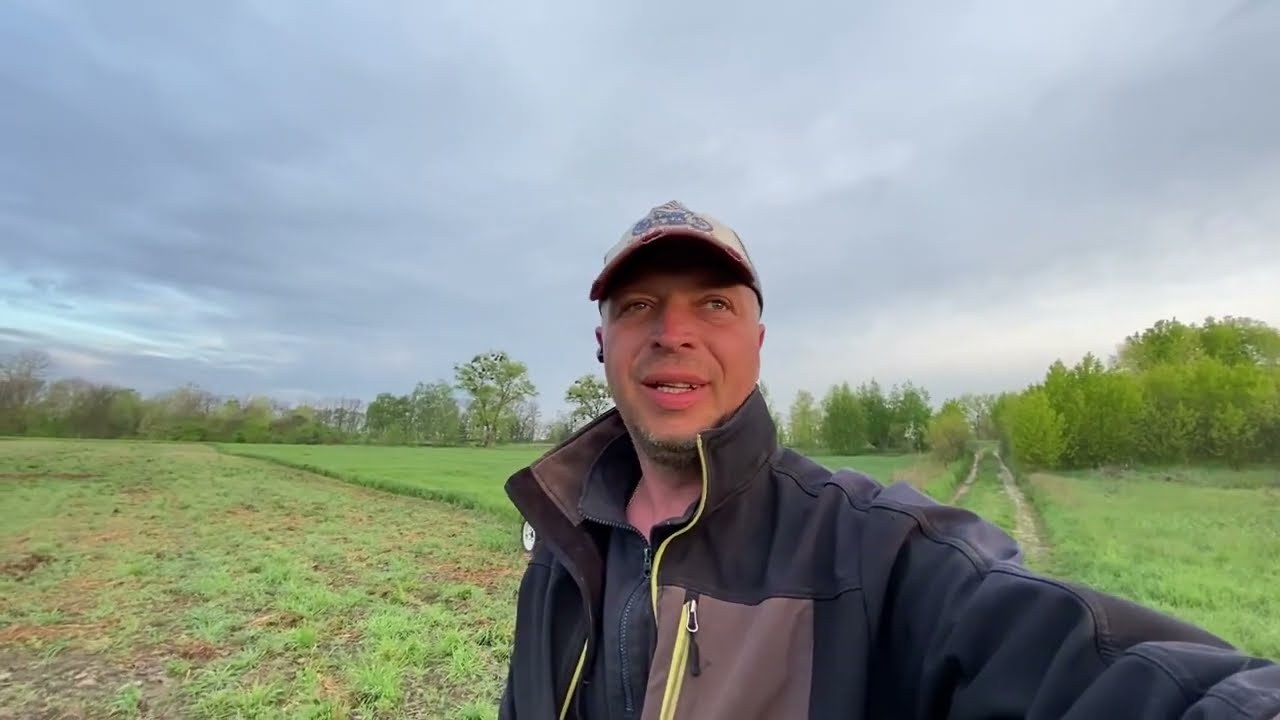 Оранка під картоплю  04.05.2023❗️