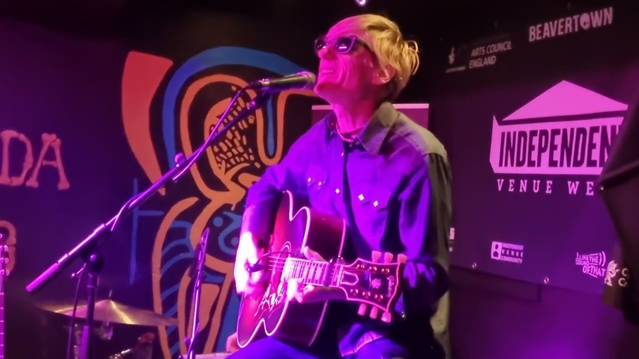 Kula Shaker - Be Merciful