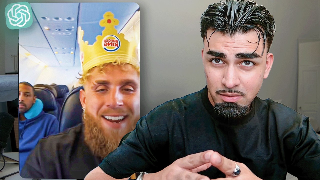 испытание ИИ против реальной жизни