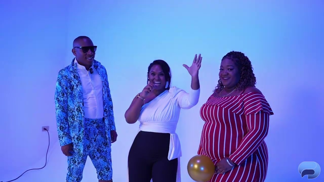 POP THE BALLOON DATING SHOW TRINIDAD