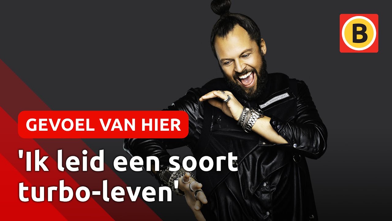 DJ La Fuente gaat iets HEEL ANDERS doen | Omroep Brabant